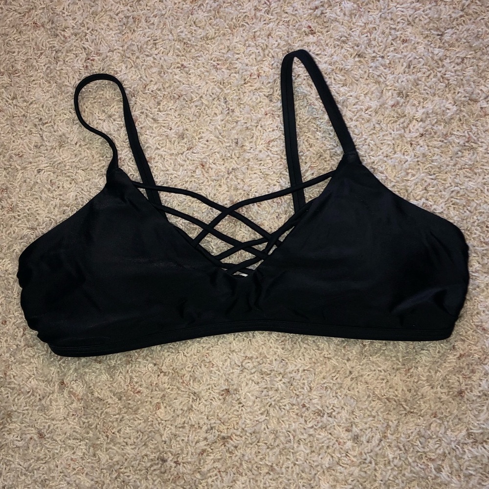 Hollister Women’s Bikini Top